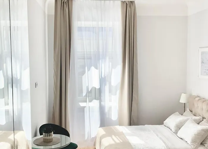 Suites By Riga Old Town 2