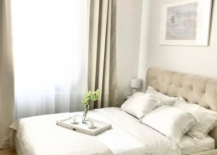 Suites By Riga Old Town 2